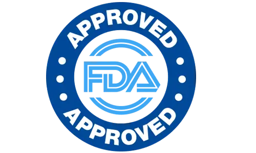 SugarBurn  Produced in FDA Compliant Facility