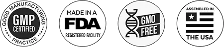 FDA Registered Manufacturing Facility for SugarBurn Blood Sugar Supplement